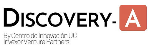 Logo Discovery A