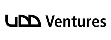 Logo UDD Ventures