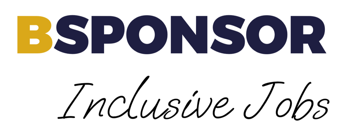 Logo BSponsor