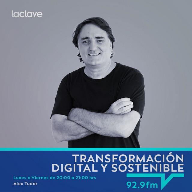 Transformación Digital y Sostenible